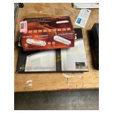 Picture Light + Motion Sensor Lights