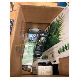 Phone Holder, Flapper, Etc