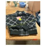 Womens XS Universal Thread Bomber Jacket