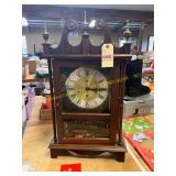 Ridgeway Mantle Clock