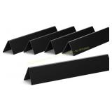 QuliMetal 17.5" Porcelain Flavorizer Bars