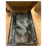 USX MOUNT Fixed TV Wall Mount with Low Profile