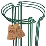 6 Pack Metal Plant Support Stakes for Monstera