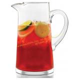 Libbey Cantina Pitcher Gift Box 79.3 oz