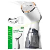 OGHom-Steamer for Clothes-GH01-White
