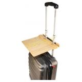 BrandName Laptop Stand: Adjustable Height