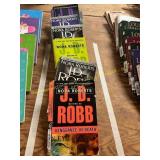 7ct Books by J. D. Robb