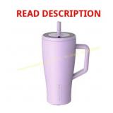 Br mate 30oz Era Lavender Tumbler DWER30LAV