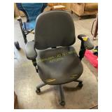 Office chair