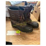 Mens 12 s Sorel 1964 PAC Nylon Boots