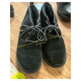 Womens Size 10 UGG Chukka Boots