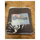 Curtains Brand and Size Unknown