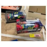 Dupont + Winners Circle Gordon Cars