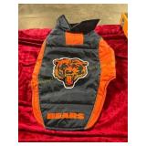 Bears Medium Dog Coat
