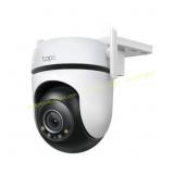 TP-Link Tapo 2K QHD Outdoor PT Camera, C520WS