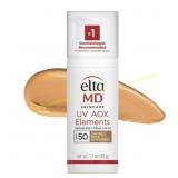 EltaMD UV AOX Elements Tinted Sunscreen Lotion