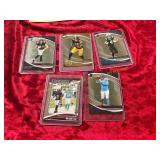 2025 Absolute/Ward/Mcmillan/Johnson/Jeanty