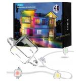 Govee Outdoor Clips H705 ABCDEF (40)