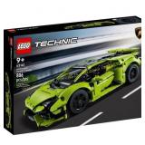LEGO Technic Lamborghini Huracan Tecnica 806pc