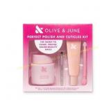 Olive & June Gel Essentials Kit