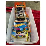 Tote of Matchbox/ HotWheels