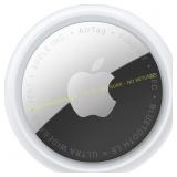 Apple AirTag 1 Pack of 4 (2nd Generation)