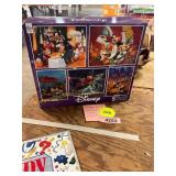 Disney 5 in 1 Multipack Jigsaw Puzzles
