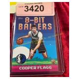 2025 IOPPS Cooper Flags SP 8-bit RC
