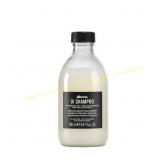 davines OI Shampoo, PARTIAL