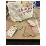 Lot of Various Cookie Molds