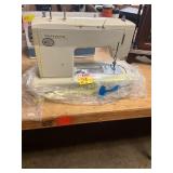 Kenmore Sewing Machine