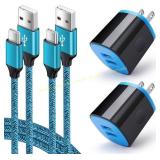 USB Wall Charger for Samsung Galaxy S26