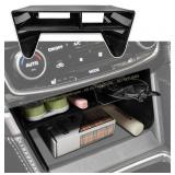 Subaru Forester Center Console Tray 2019-2024