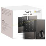 Aqara U100 Smart Lock - Fingerprint Entry