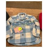 Girls S(6/6x) Members Mark Shacket