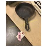Cast Iron Pan