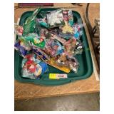 Vintage McDonald s Toys