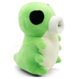 Anime Plush Pillows Knight Hornet (Green)