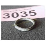Ancient Roman ring