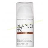 Olaplex No. 6 Bond Smoother Styling Creme 3.3 Fl O