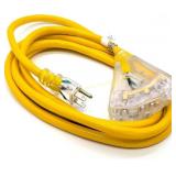 Watts Wire 10 ft 10 GA Outdoor Cord