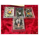 4ct Hawkeye Cooper Dejean Lot