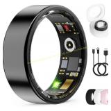 UniJethrou Smart Ring for Women & Men