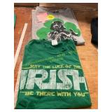 2ct Size M Graphic T s