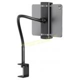 Gooseneck Tablet Stand for Desk Mount