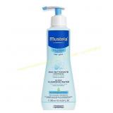 Mustela Cleansing Water for Face & Diaper