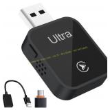 Mini Wireless CarPlay Adapter for iPhone