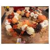 Fall Wreath