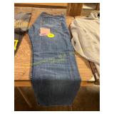 Mens Levi 505 s Size 38x30