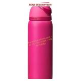 Owala FreeSip Stainless Water Bottle, 32oz No Stra